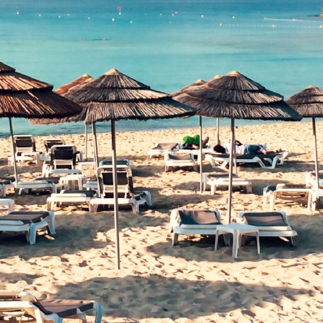 Medizinstudium in Zypern Studiere Medizin in der Hauptstadt Nikosia