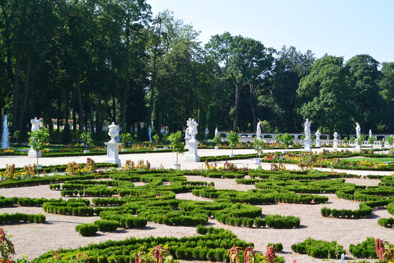 Die Stadt Bialystok Studieren Und Leben In Bialystok In Polen
