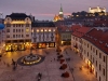 Die Stadt Bratislava (1)