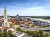 Die Stadt Bratislava (5)