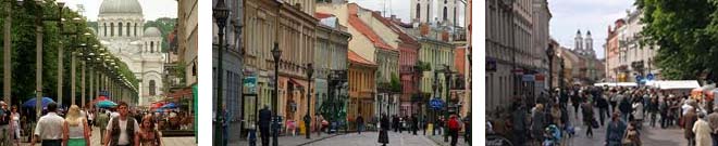 Kaunas Study Medicine Student Life