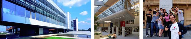 Werte, Vision und Mission der Masaryk University Werte, Vision und Mission der Masaryk University