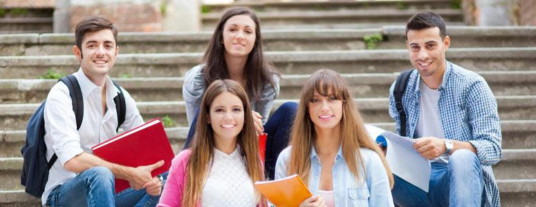 Student Life in Szczecin - Studying at the Pomeranian Medical University