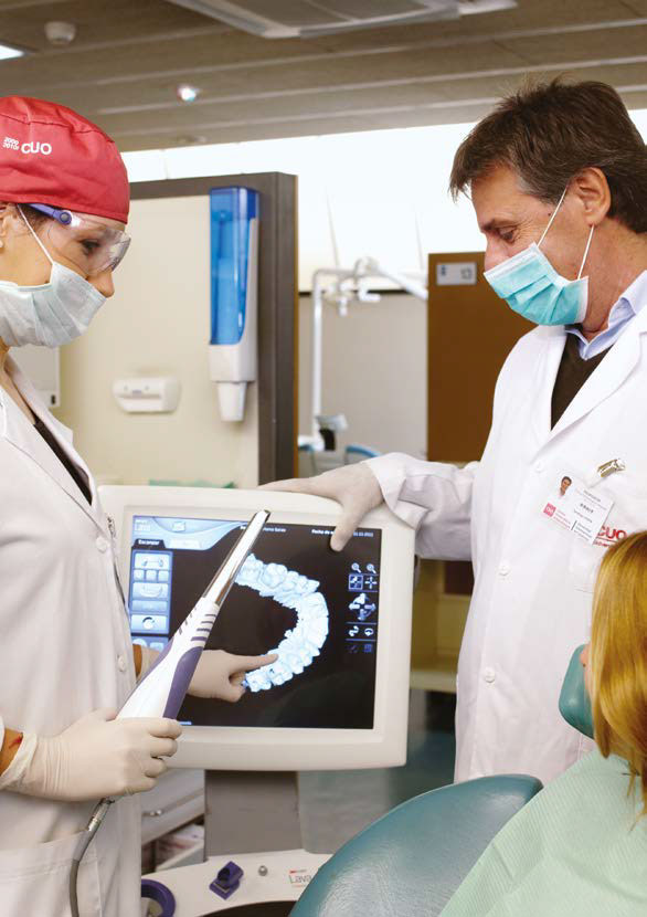 Zahnmedizin studieren in Spanien MSA Medizinstudium im Ausland