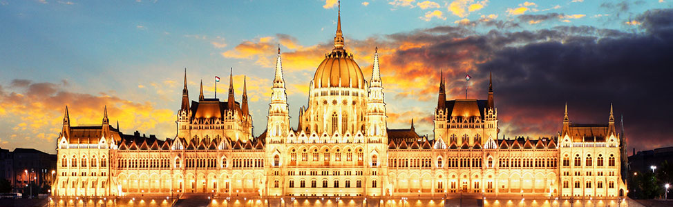 Die Stadt Budapest Studieren In Einer Der Schonsten Stadte Europas