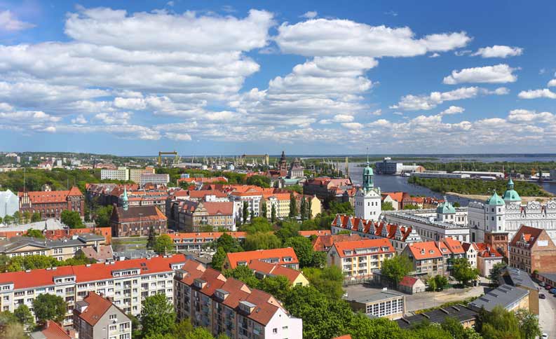 Medizinstudium In Polen Unsere Polnischen Partneruniversitaten