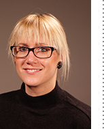 Ansprechpartner university lisa marie schwark
