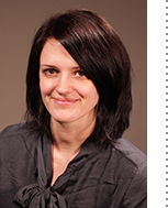 Ansprechpartner Nadine Siepel