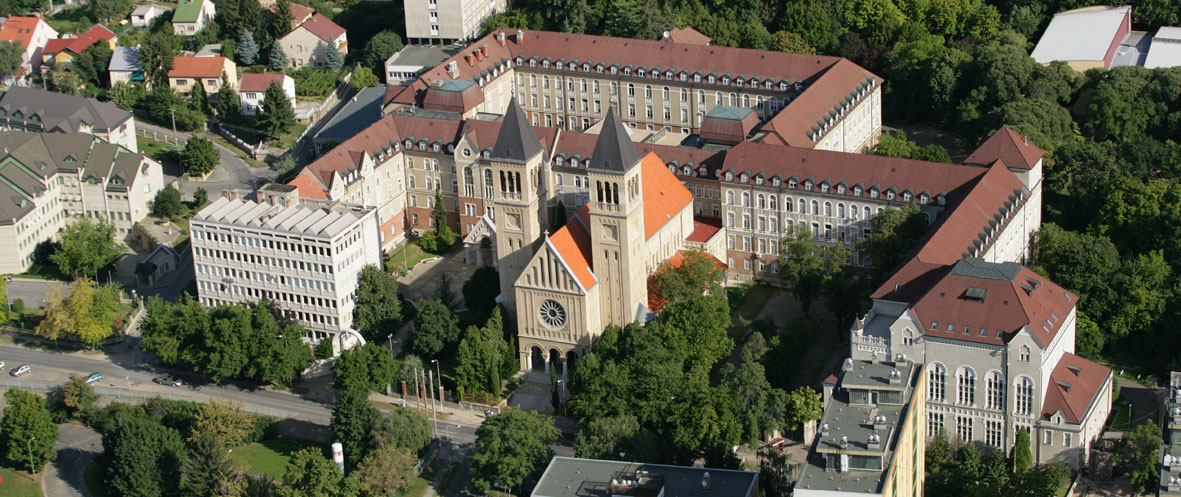 Das Medizinstudium In Pecs Allgemeine Informationen