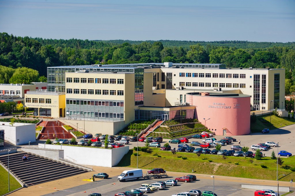 Medizinstudium In Polen Unsere Polnischen Partneruniversitaten